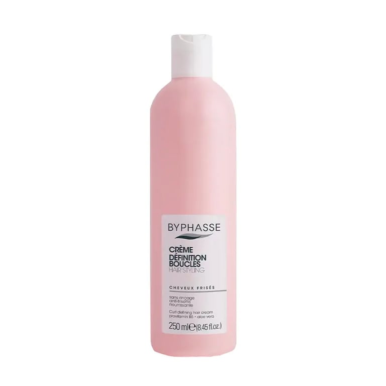 Crema Activ Boucles Cabello Rizado