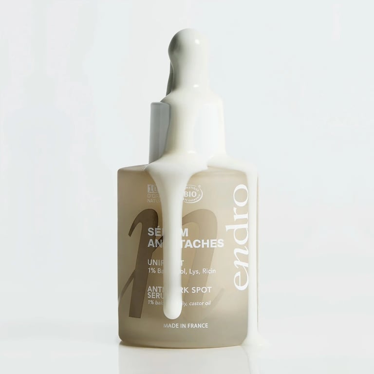 Siero Viso Antimacchie - imagen 8 de 10