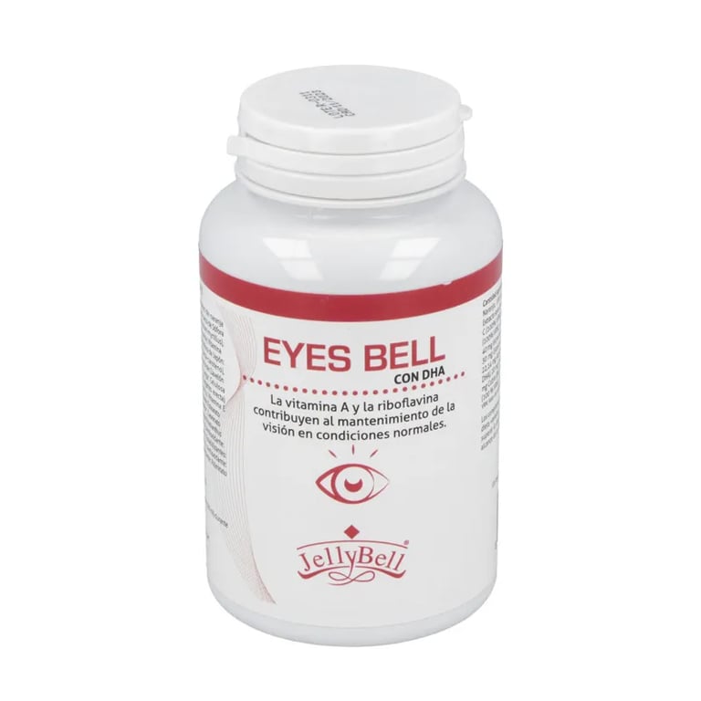 Eyes Bell