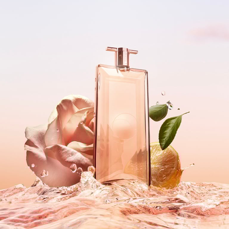 Idôle EDT 100 ml von Lancôme