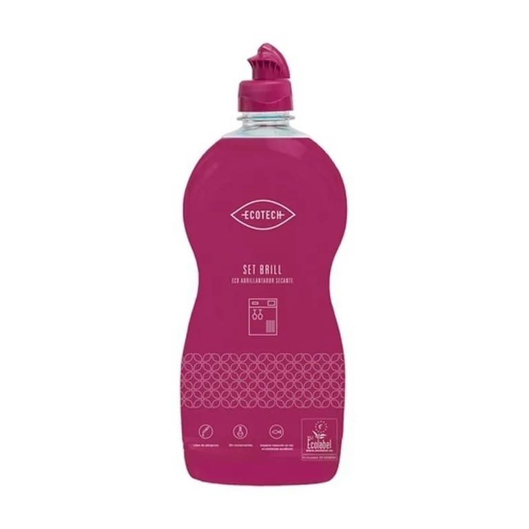 Set Brill Abrillantador Secante
