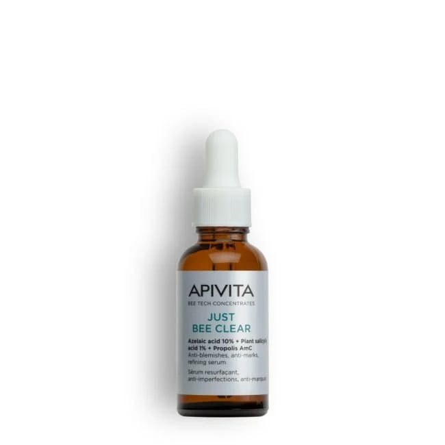Just Bee Anti-Unreinheiten Serum