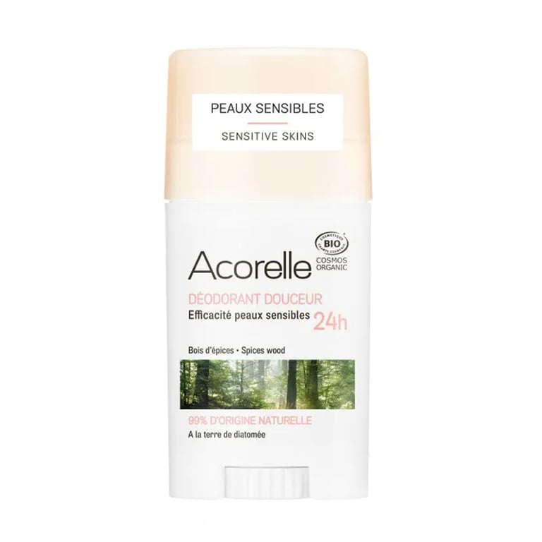 Deodorante Stick Legni Speziati