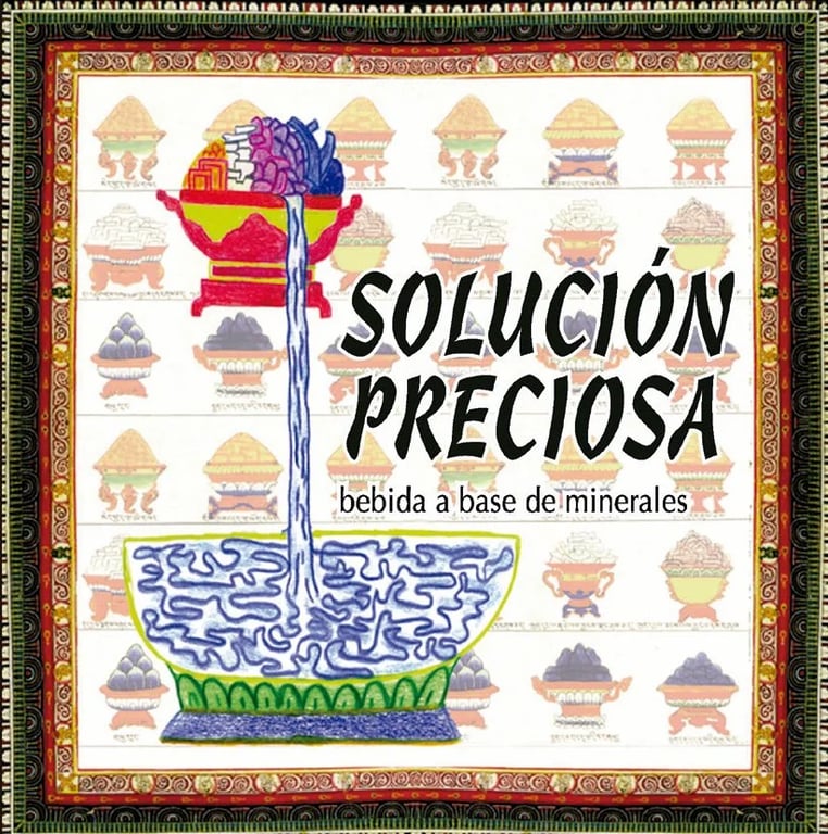 Solution Précieuse - imagen 2 de 2