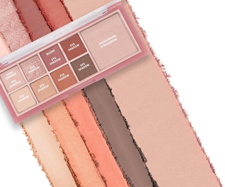 Beauty Palette   de Beter