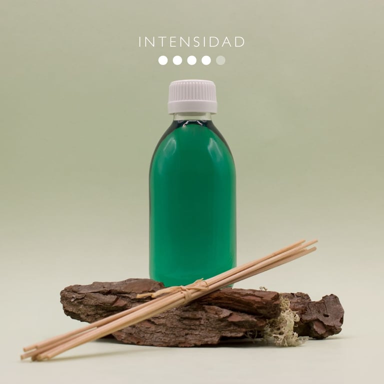 Recharge Mikado Dame de Nuit 200ml - imagen 5 de 6