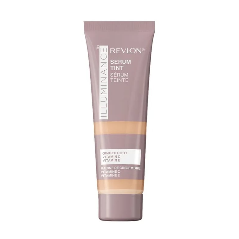 Illuminance Sérum Teinte SPF15 #317 Tan Sand