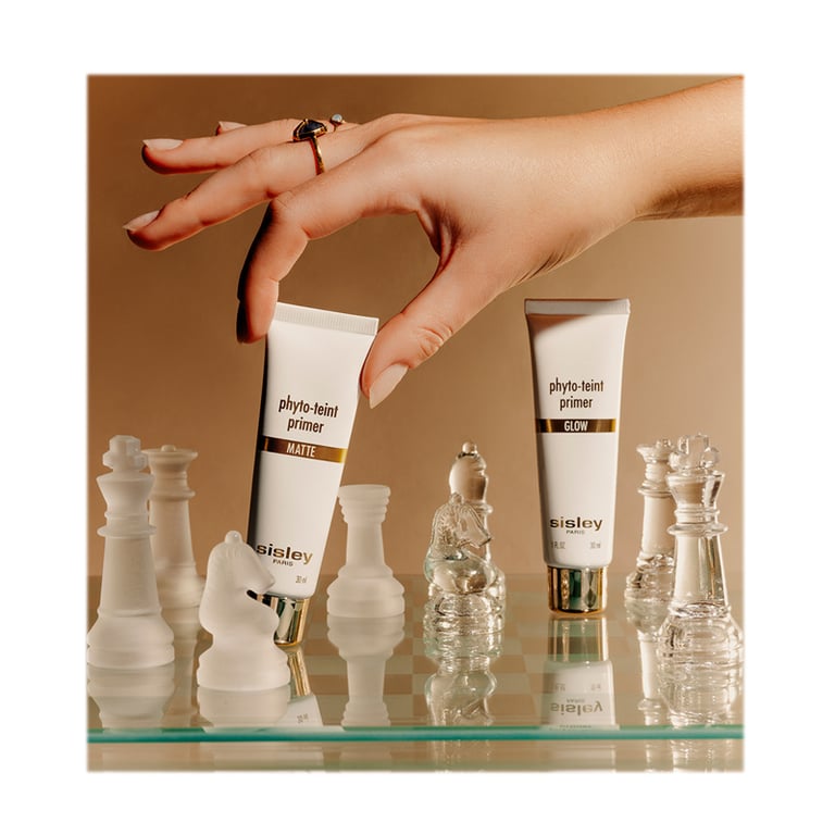 Phyto-Teint Primer #Matte 30 ml de Sisley