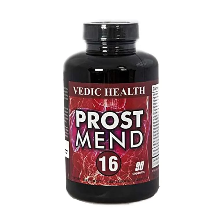 Prost Mend 16