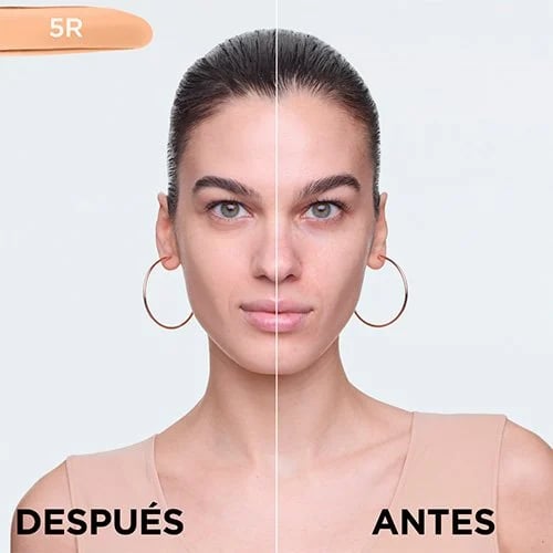 ACCORD PARFAIT foundation #5R/5C-rose sand 30 ml von L'Oreal Make Up