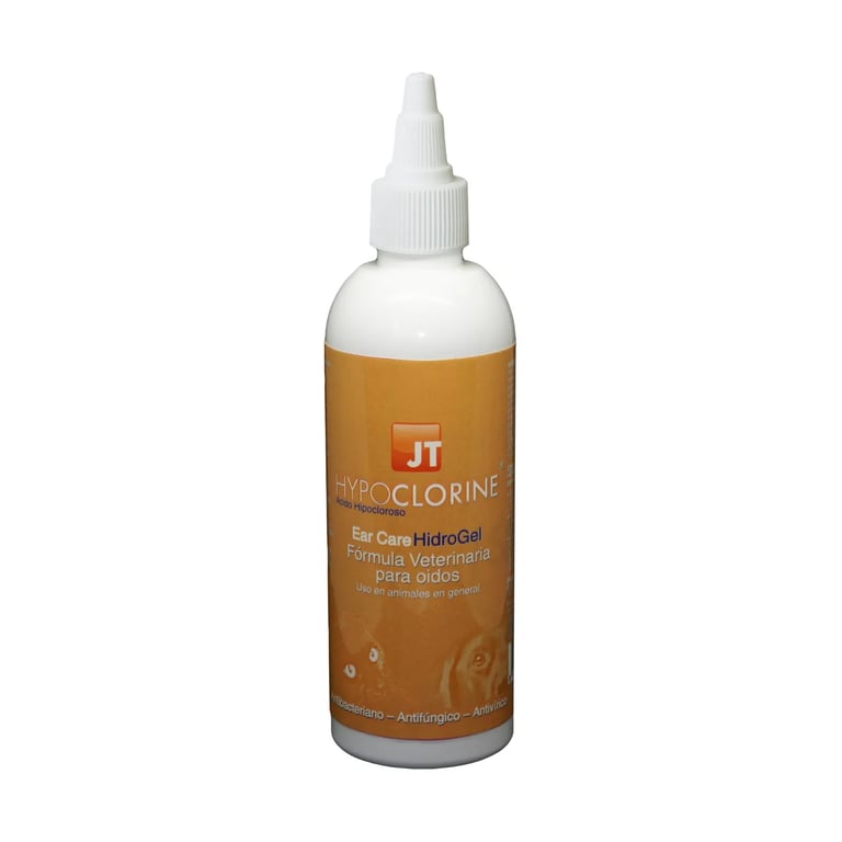 Hypoclorine Ear Care Hidrogel