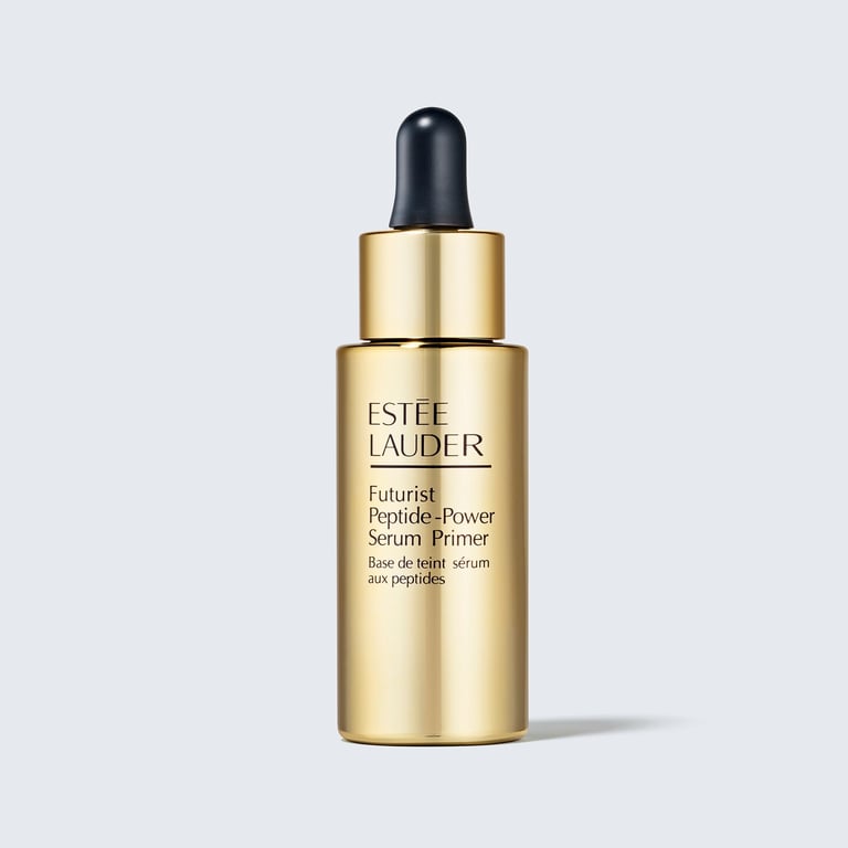 Futurist Peptide-Power Sérum Primer