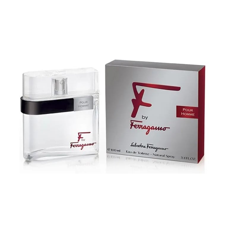 F Pour Homme EDT