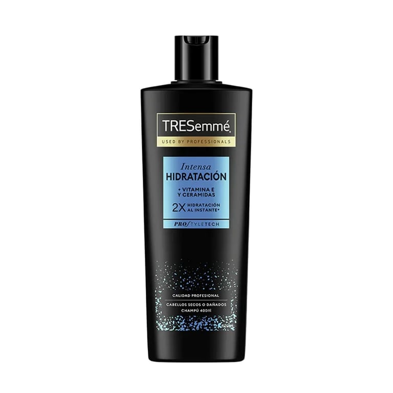Shampoo Idratazione Intensa