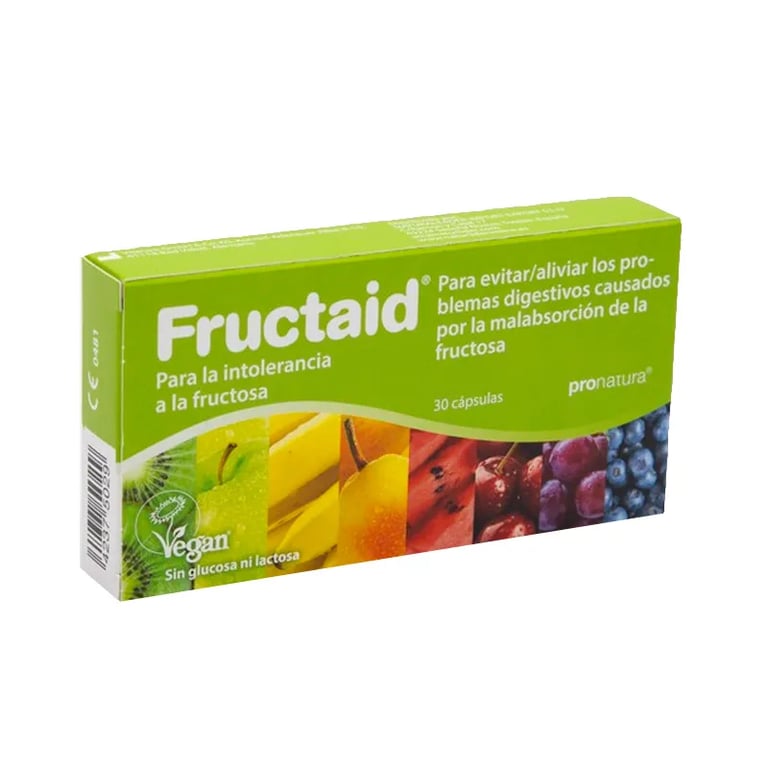Fructaid
