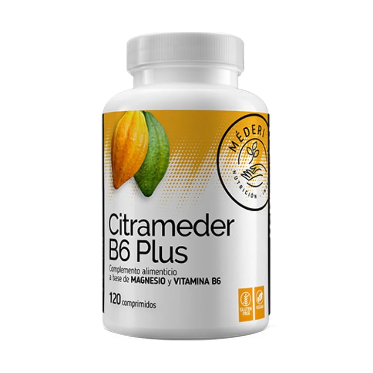 Citrameder B6 Plus