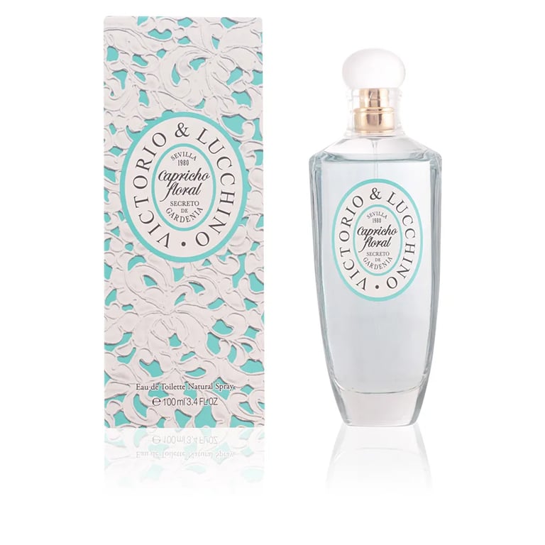 Secreto De Gardenia Edt Spray