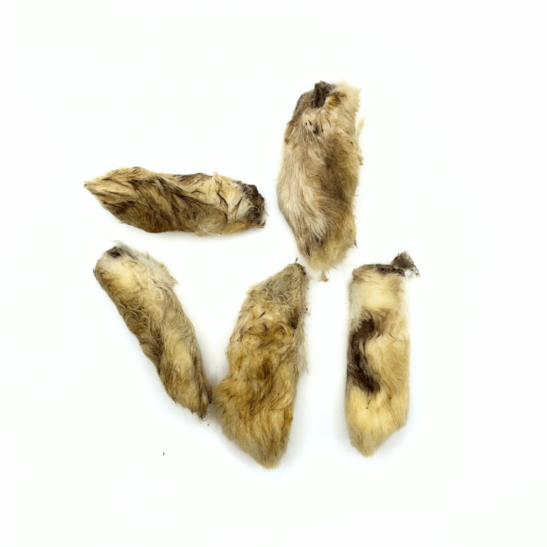 Pattes de Lapin - imagen 2 de 2