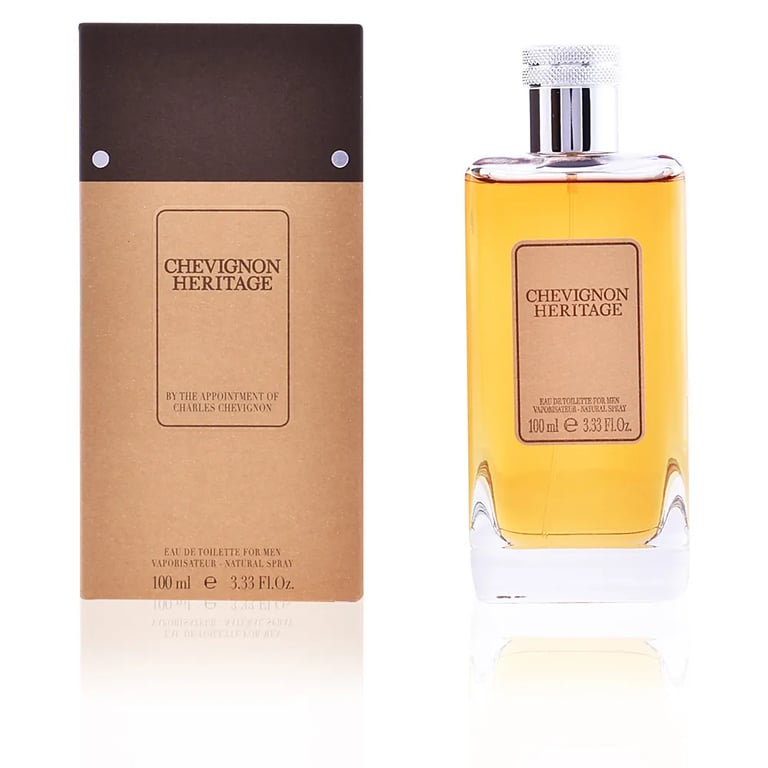 Chevignon Heritage EDT