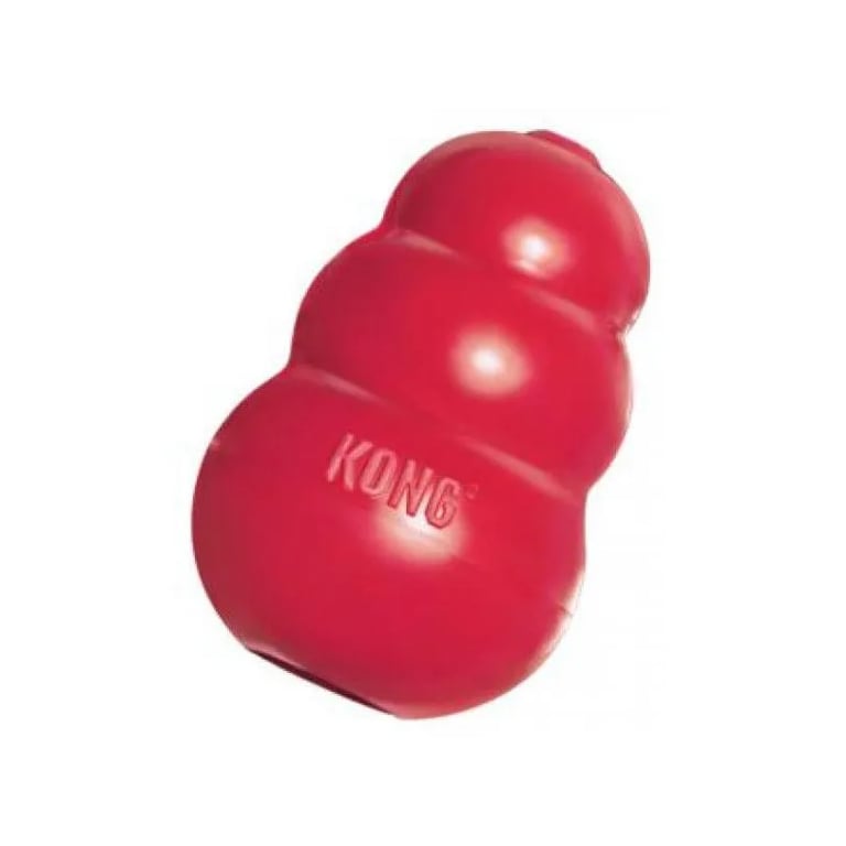 Juguete Rojo Original XXL