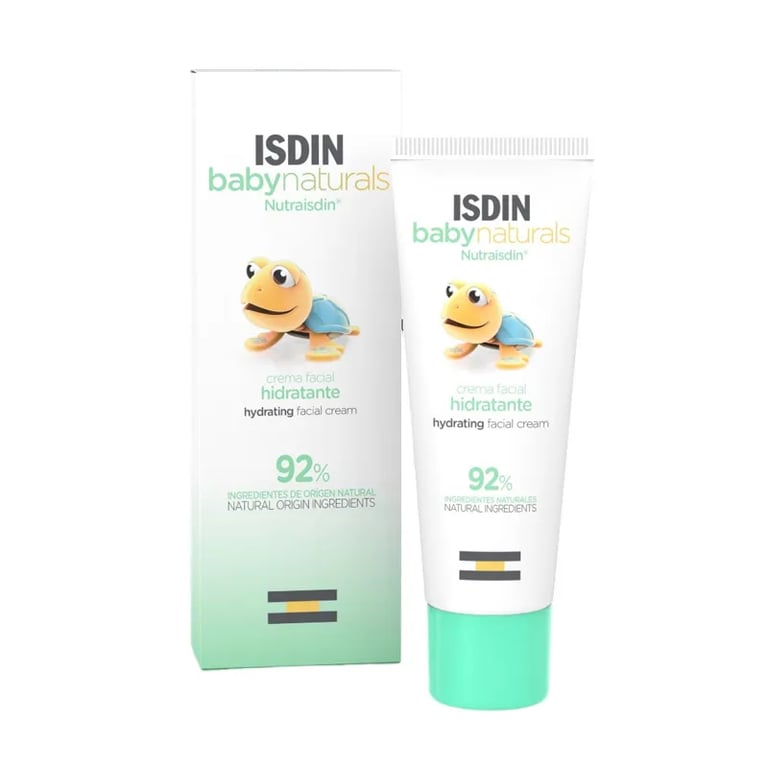 Babynaturals Gel Gingival Primeros Dientes