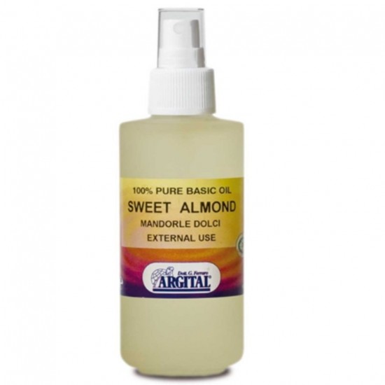 Aceite de Almendras Dulces