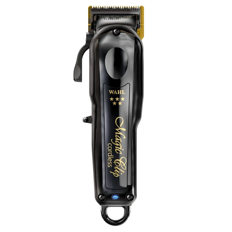 Wahl Nera Magic Clip Cordless 5 Stelle