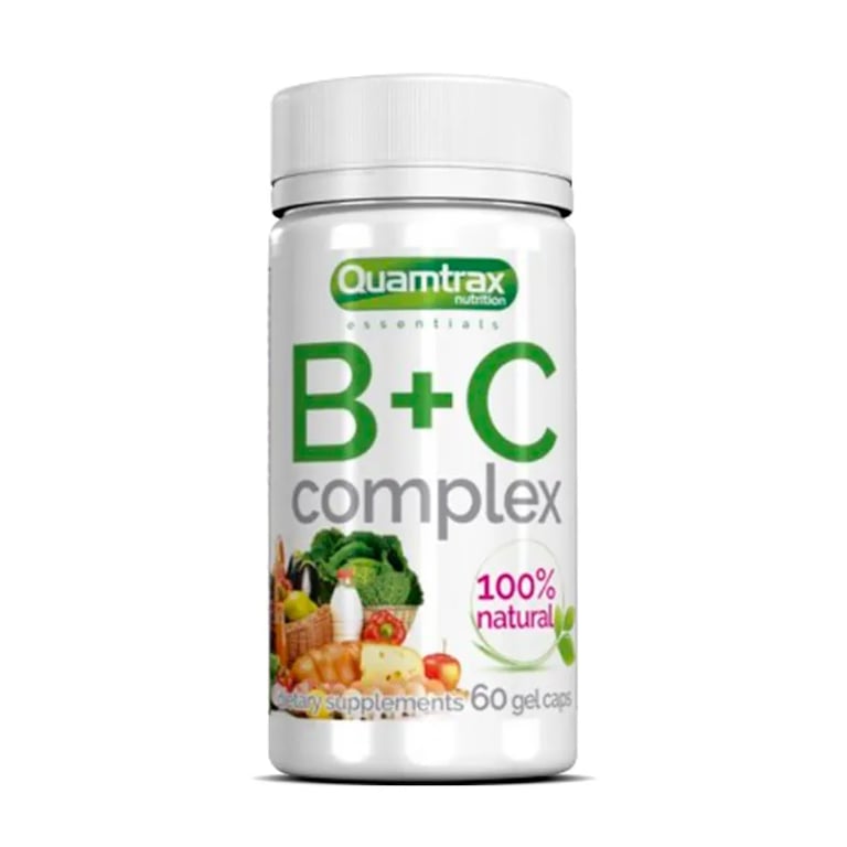 B+C Complex