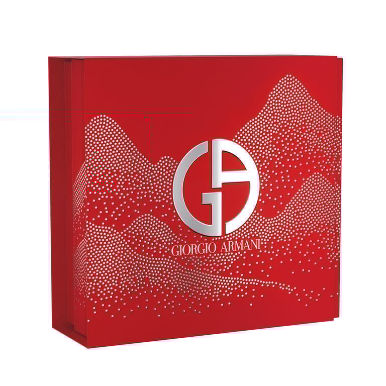 Acqua Di Gio Profondo EDP 100 ml + EDP Mini 15 ml Pack von Armani
