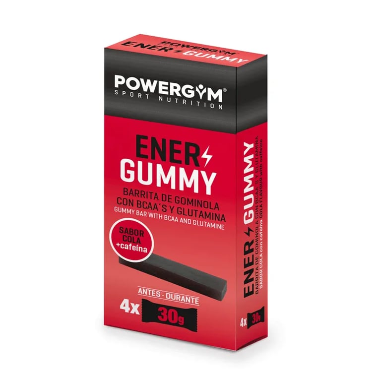 Energummy