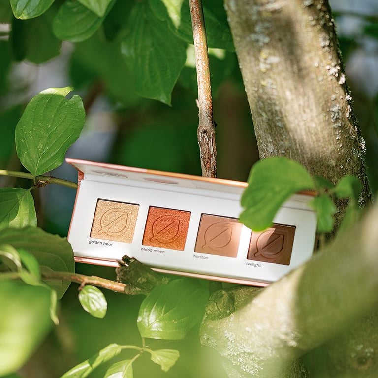 Essential Morning Dew Palette - imagen 11 de 12