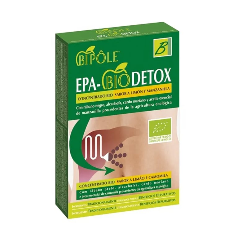 Bipole Epa Biodetox