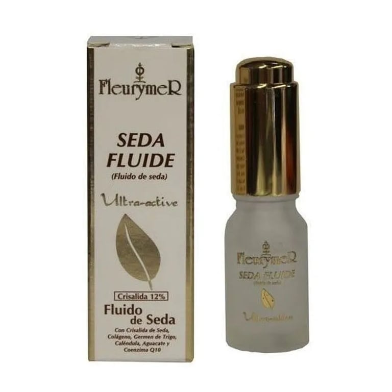 Silk Skin Regenerating Fluid
