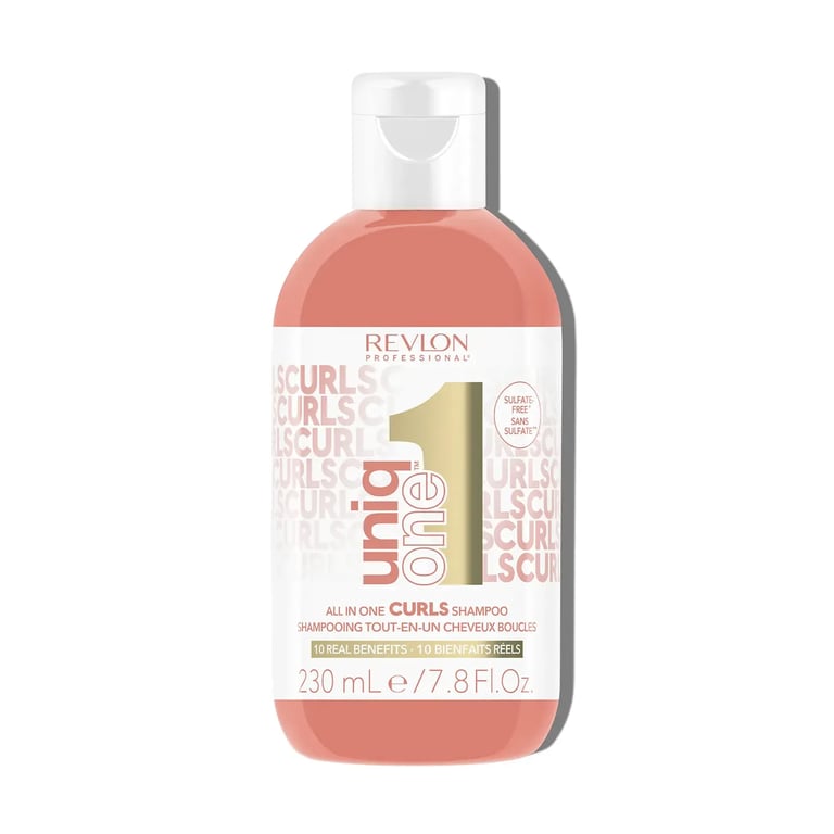 Uniq One Curls Shampoo