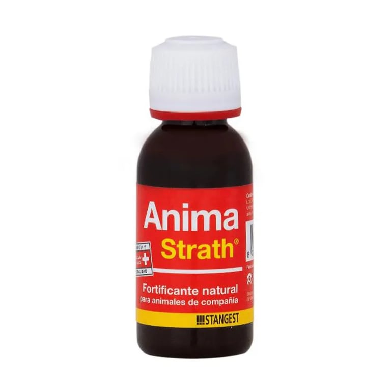 Anima Strath Fortifiant Naturel