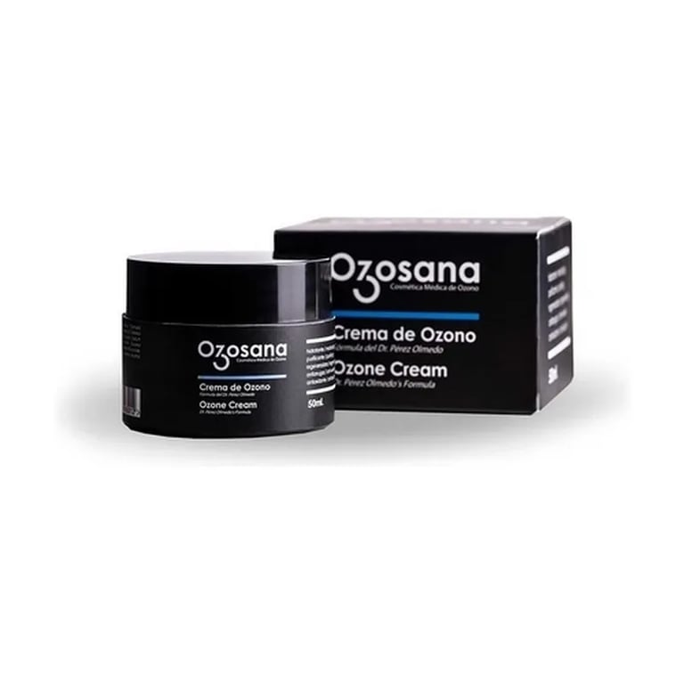Crema Ozono