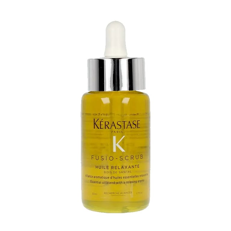 Fusio-Scrub Huile Relaxante