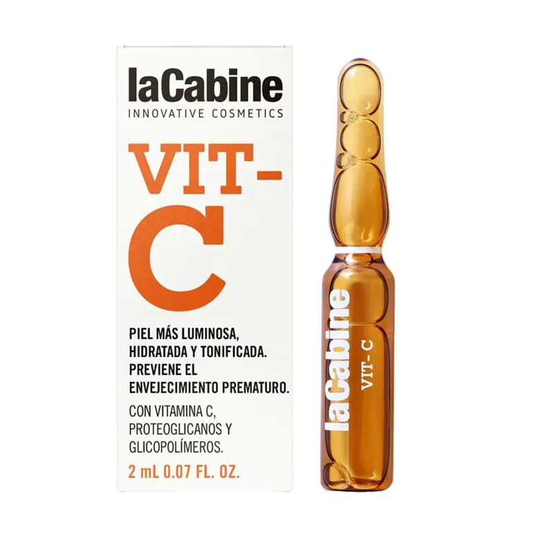 Vitamina C