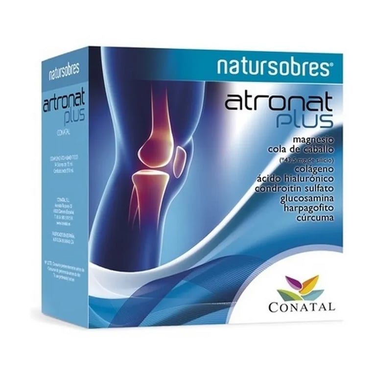 Atronat Plus