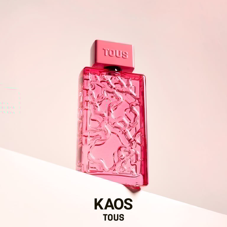 Kaos EDP 100 ml di Tous
