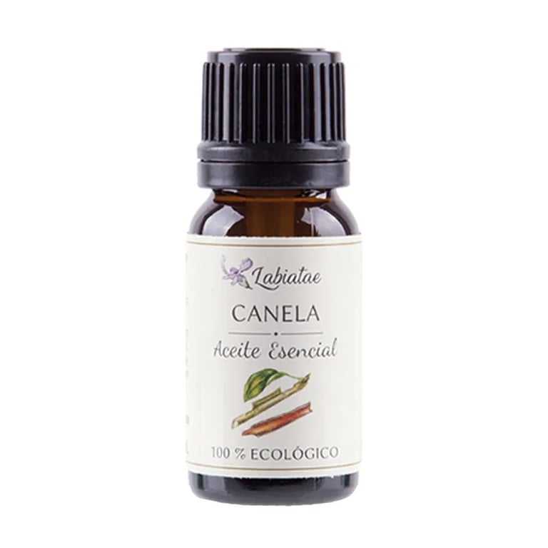 Aceite Esencial Canela Bio