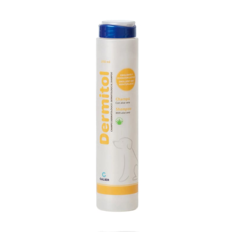 Dermitol Shampooing Dermatologique