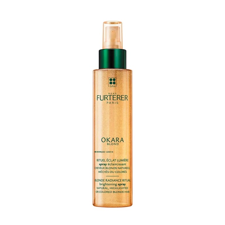 Okara Blond Leuchtkraft-Spray