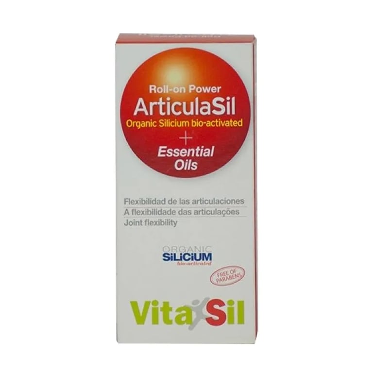 Articulasil He Roll-On