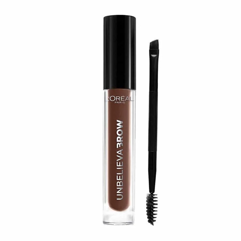 UNBELIEVA BROW gel #105-brunette da L'Oreal Make Up