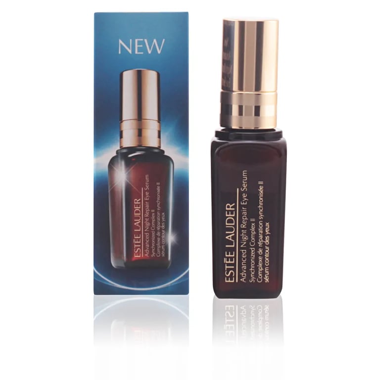 Advanced Night Repair II Eye Serum