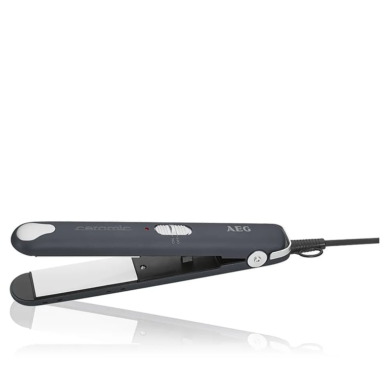 Plancha De Pelo Hc 5680 #Antracita