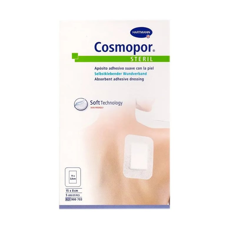Cosmopor Stérile