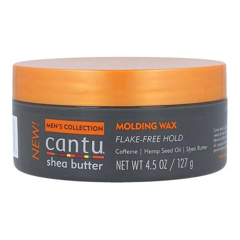 Shea Butter Men's Cera Moldeadora