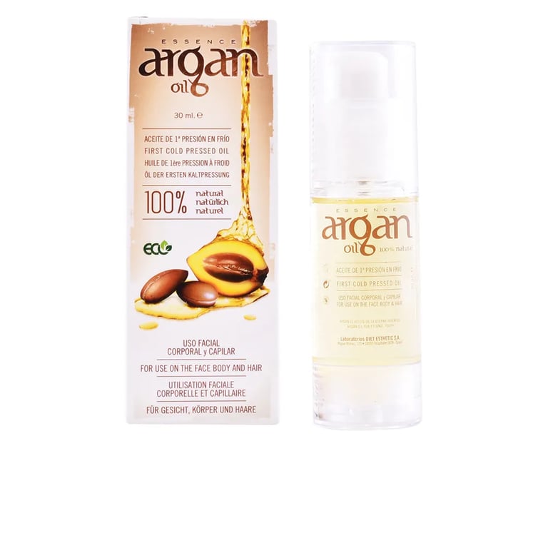 ARGAN OIL ESSENCE OIL